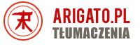 Tumacz turecki OSTROKA
